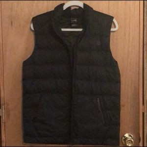 The North Face Vest